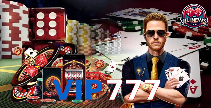 VIP777