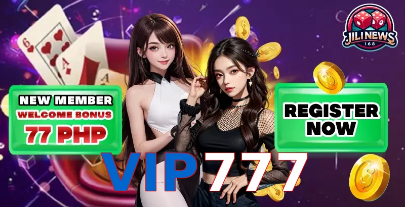 VIP777