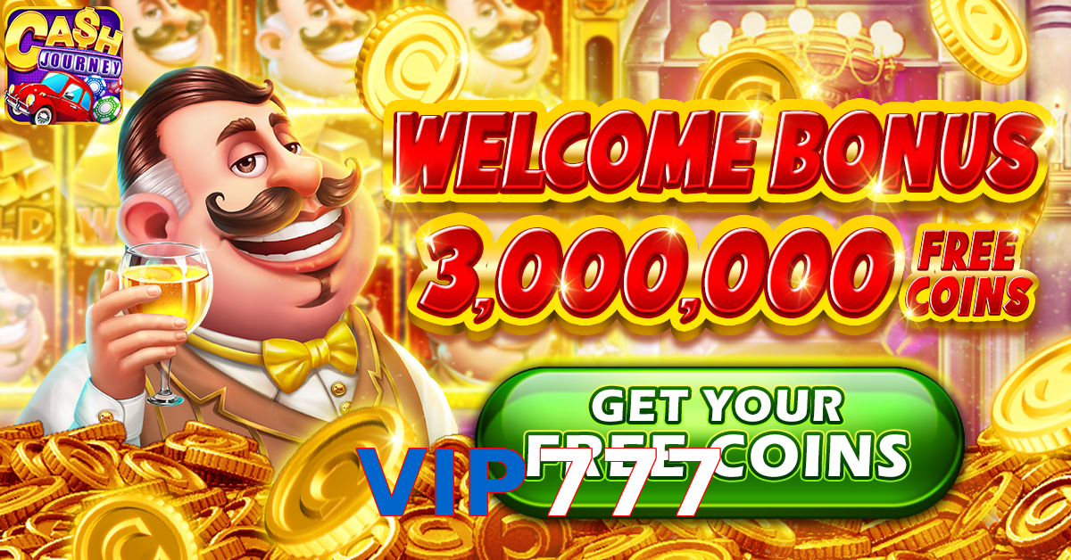VIP777