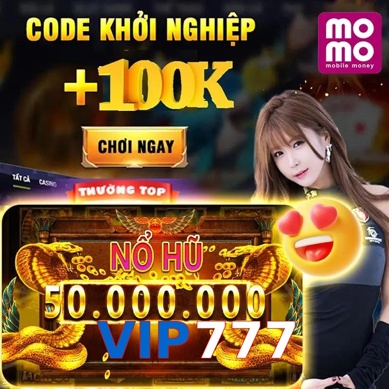 VIP777