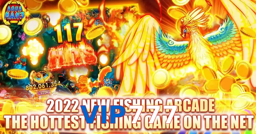 VIP777